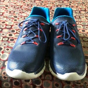 Reebox 2 pump fusion